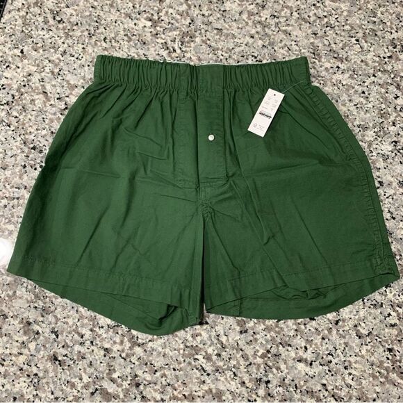J Crew Boxer Shorts S - Picture 7 of 11